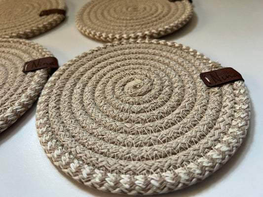 Coaster
