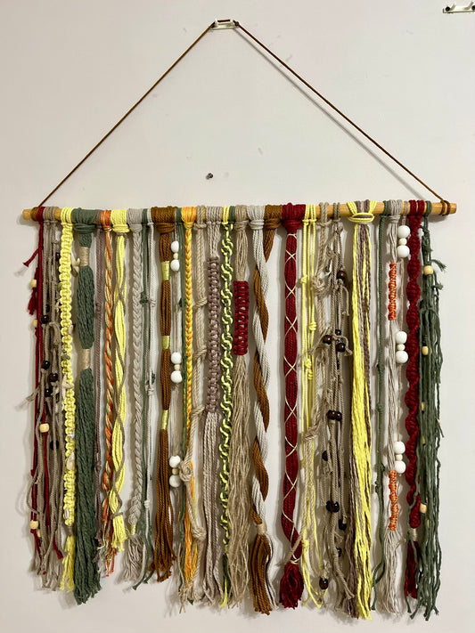 Freefall Tapestry