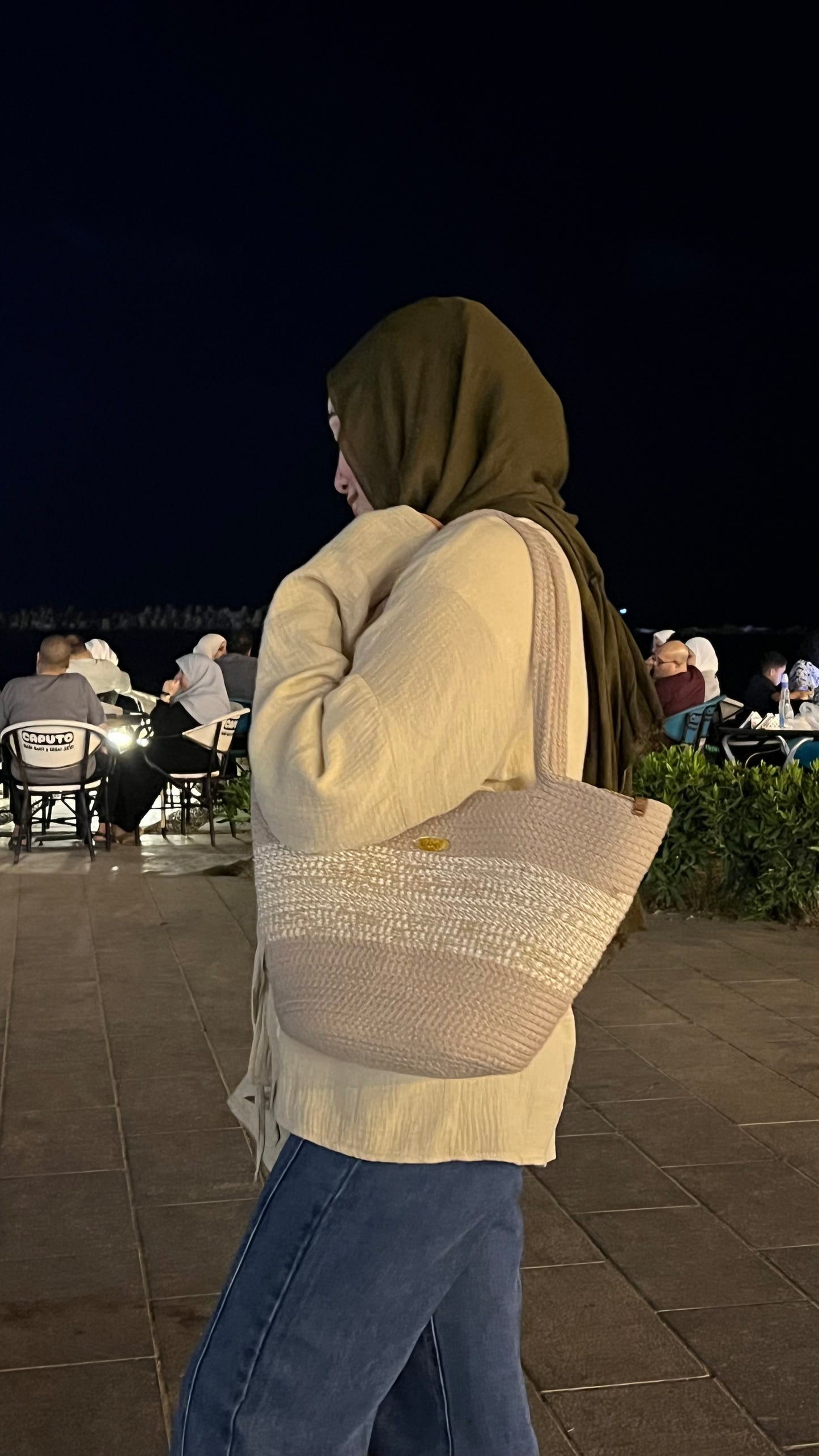 Everyday Zig Bag