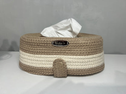 Tissue Box Cover