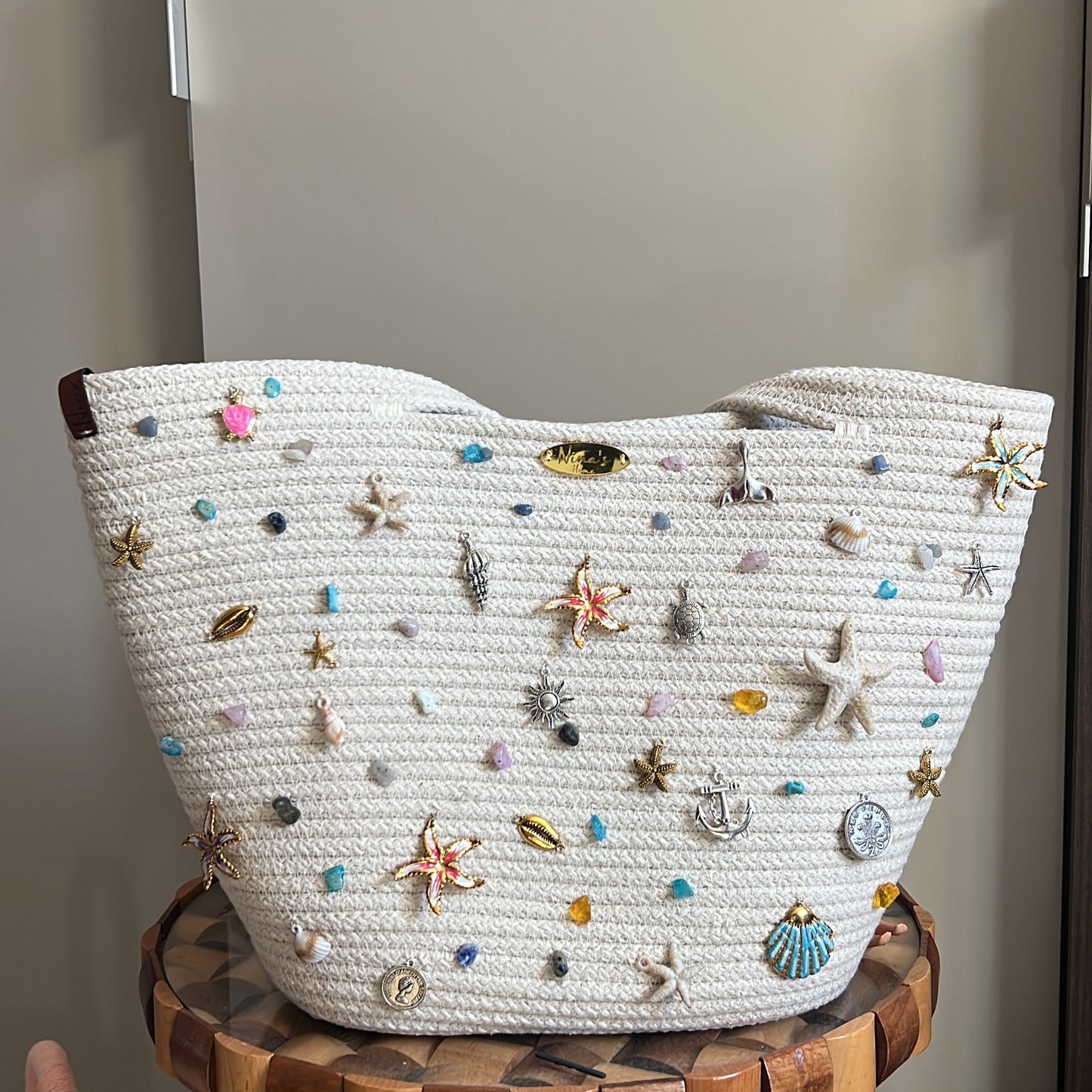 Summer Zig Bag