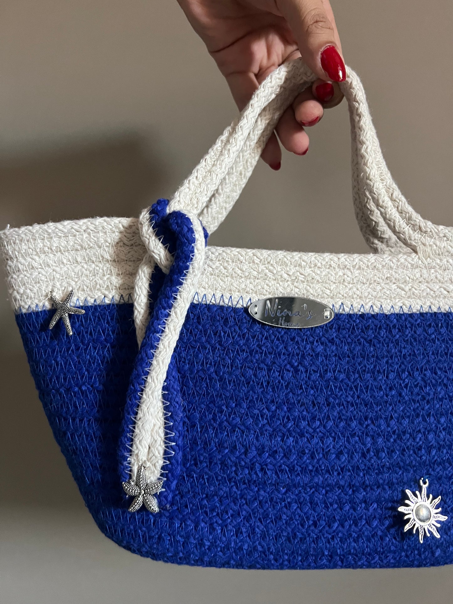 Mini Zig Bag