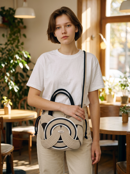 Classic Zig Bag