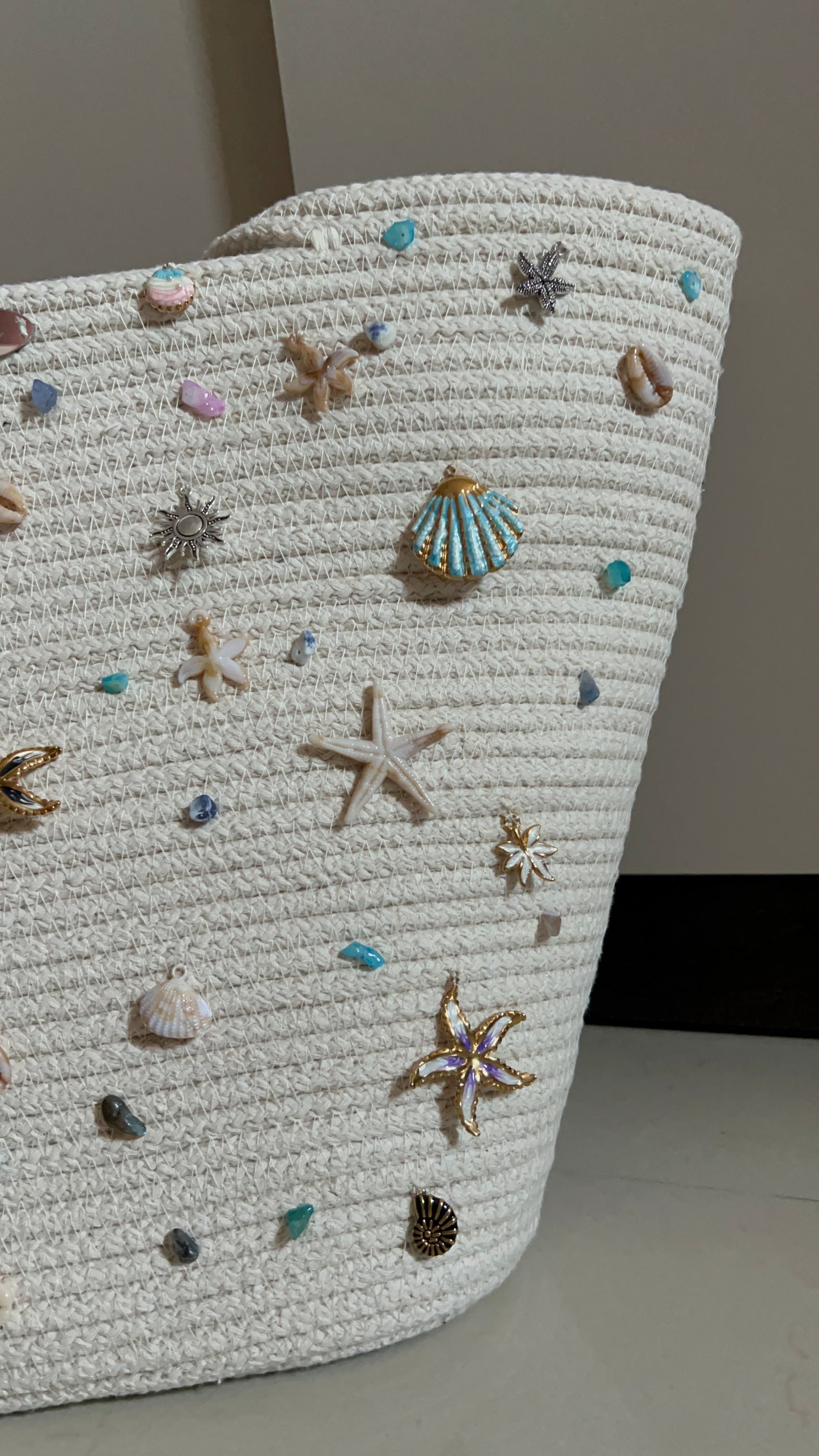 Summer Zig Bag