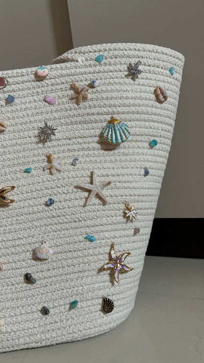 Summer Zig Bag