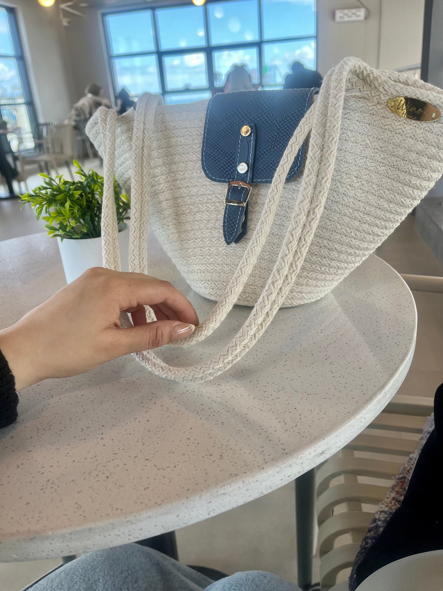 Zig Bag
