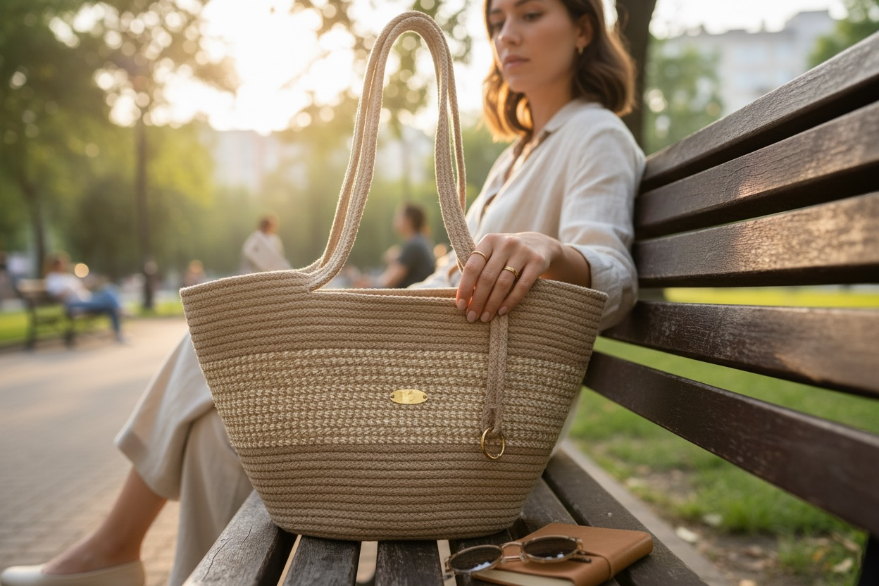 Everyday Zig Bag