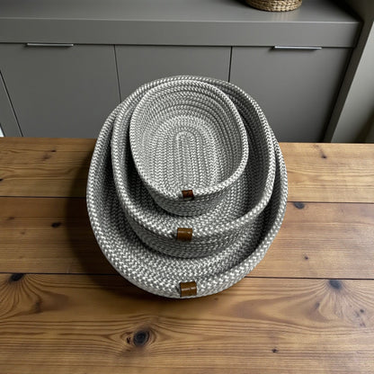 Oval Organizer