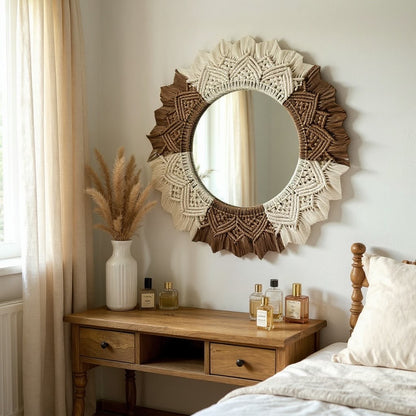 Tajina Mirror