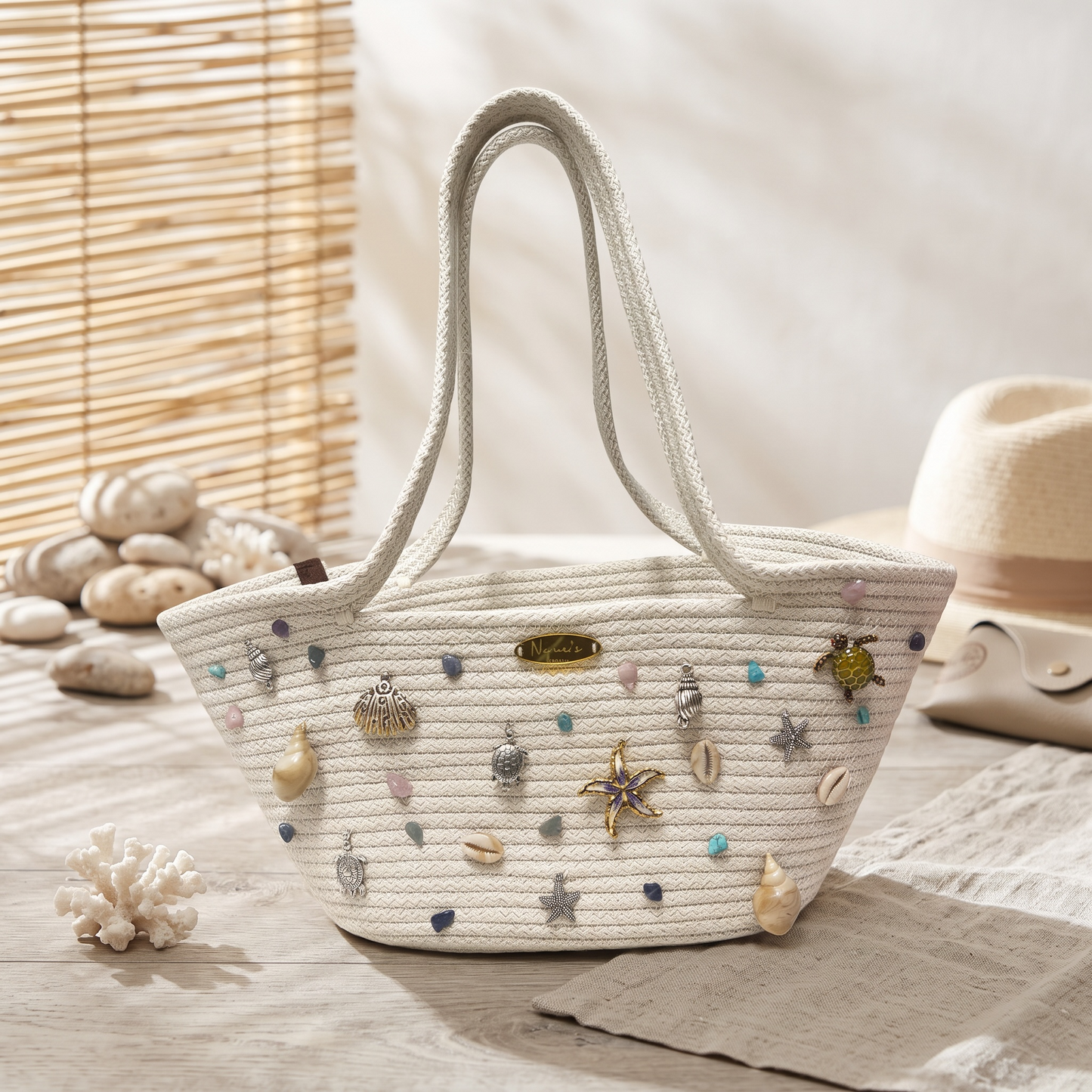 Summer Zig Bag