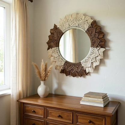 Tajina Mirror