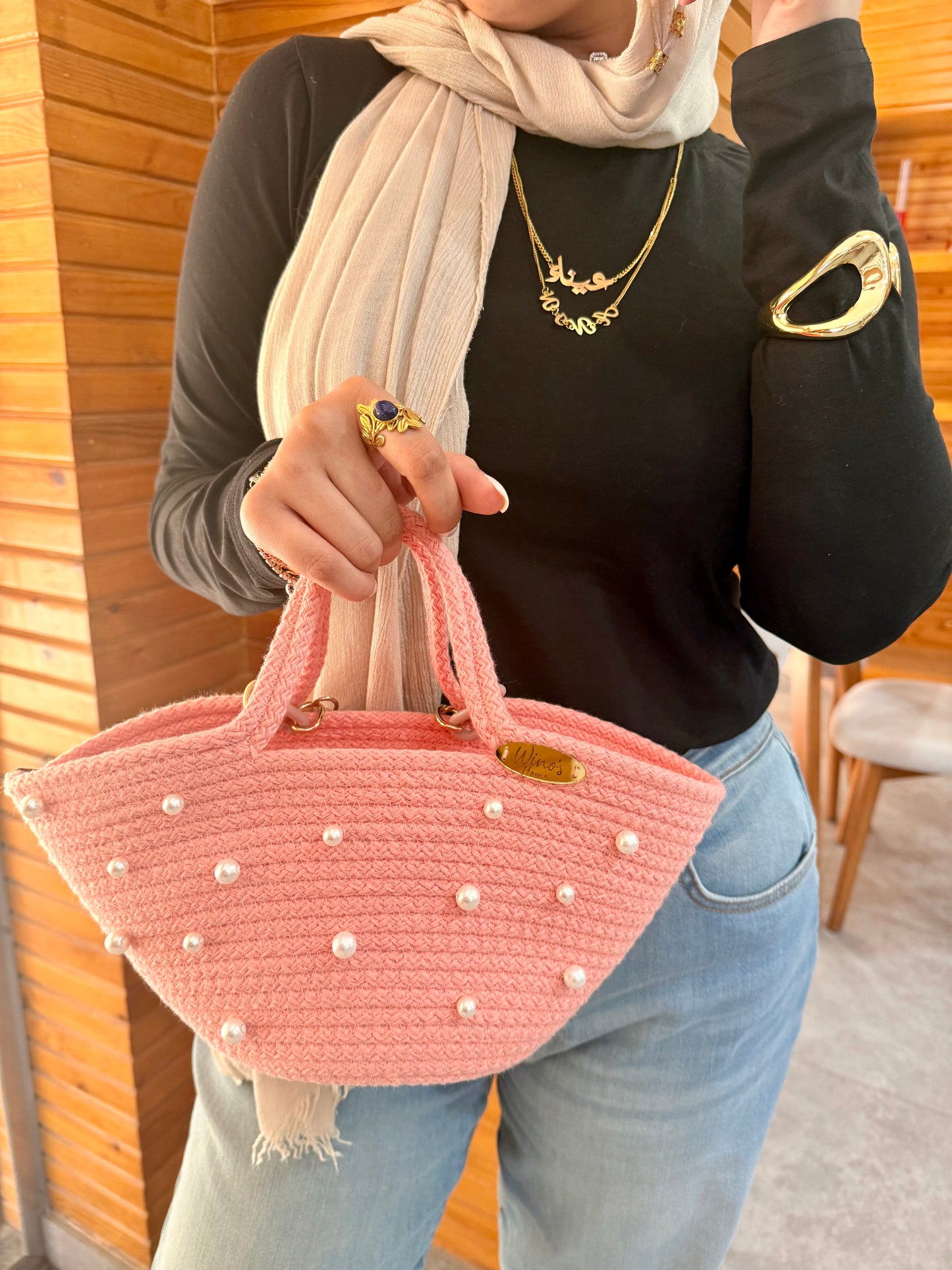 Mini Zig Bag
