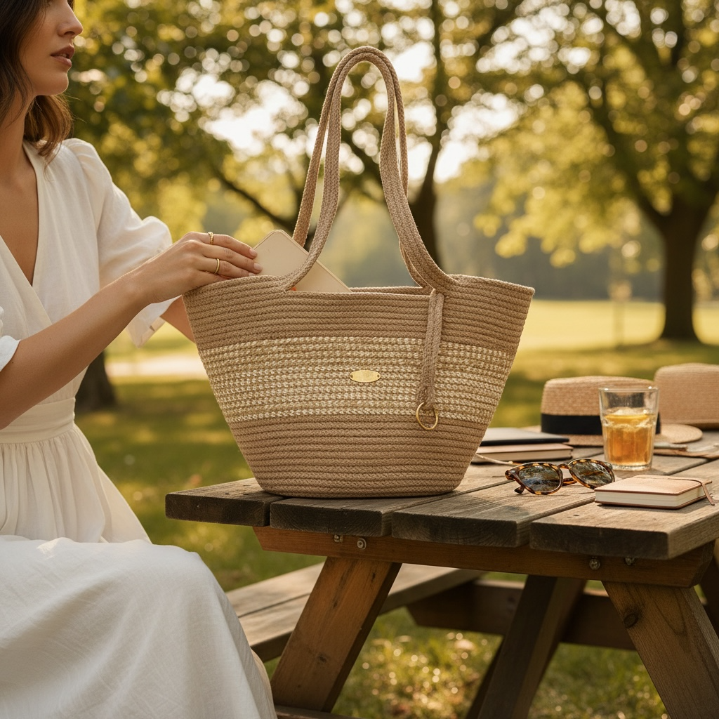 Everyday Zig Bag