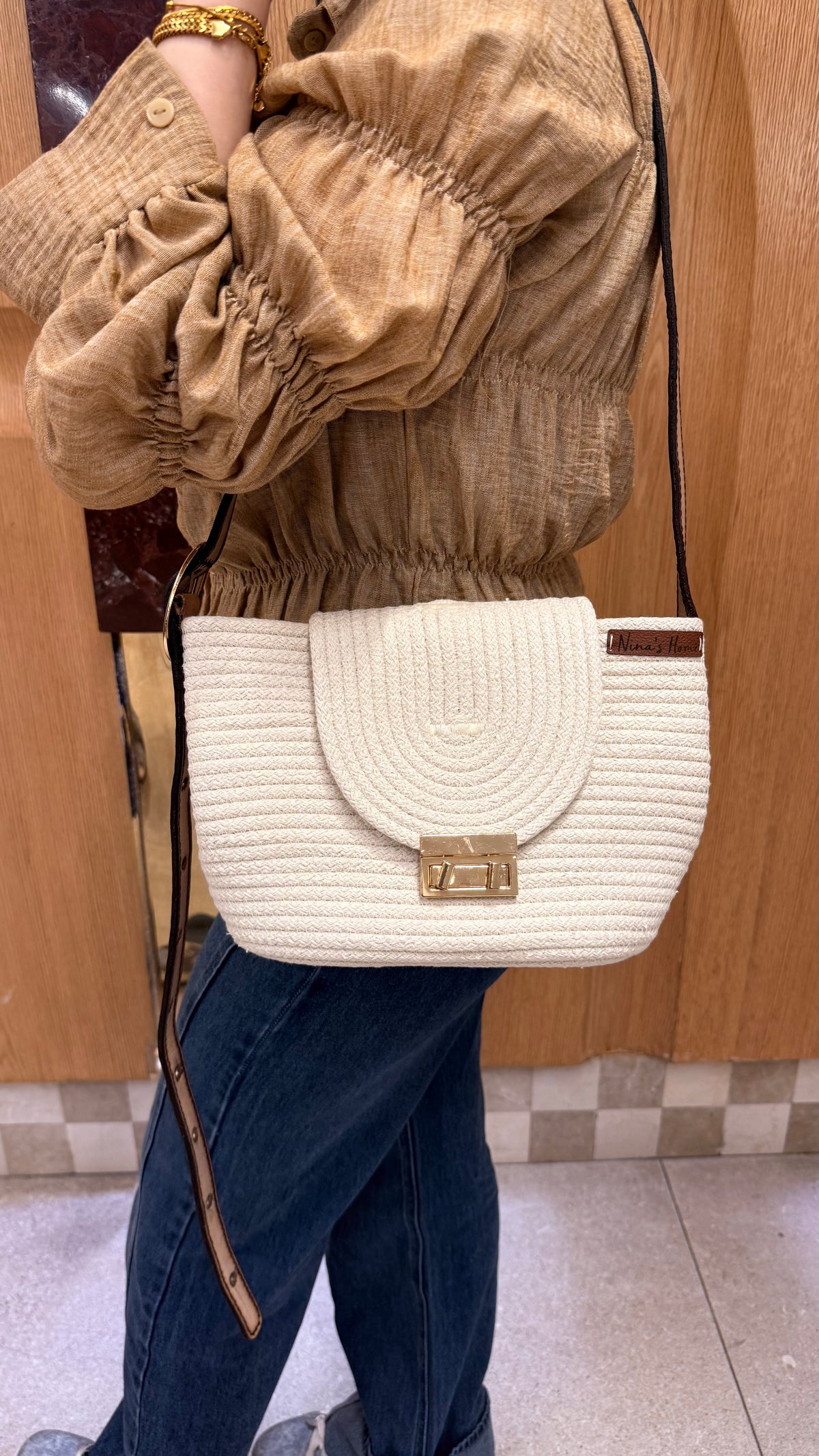 Zig Bag