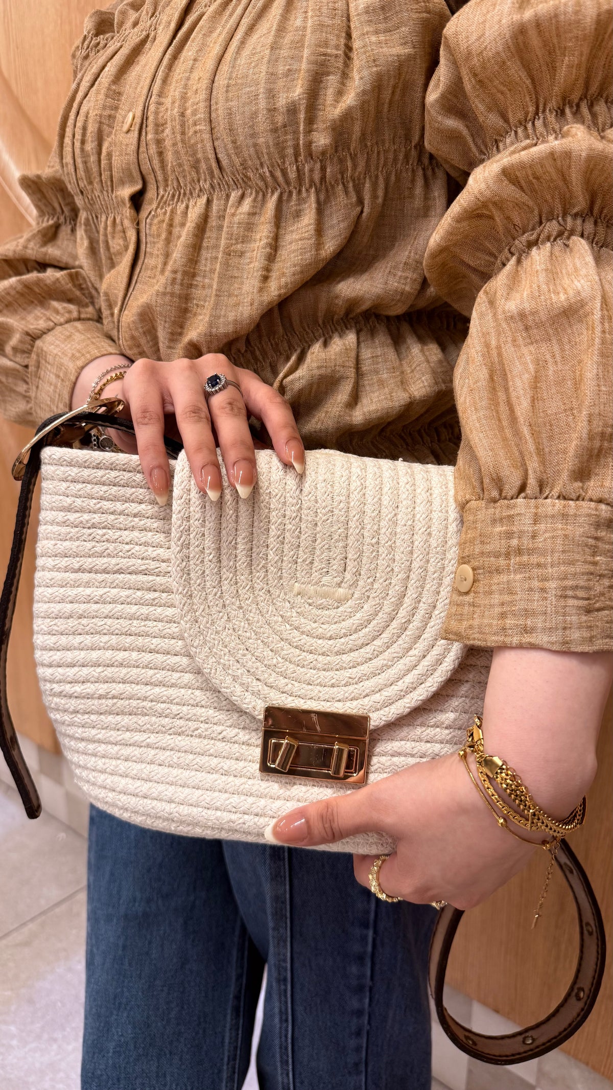 Zig Bag