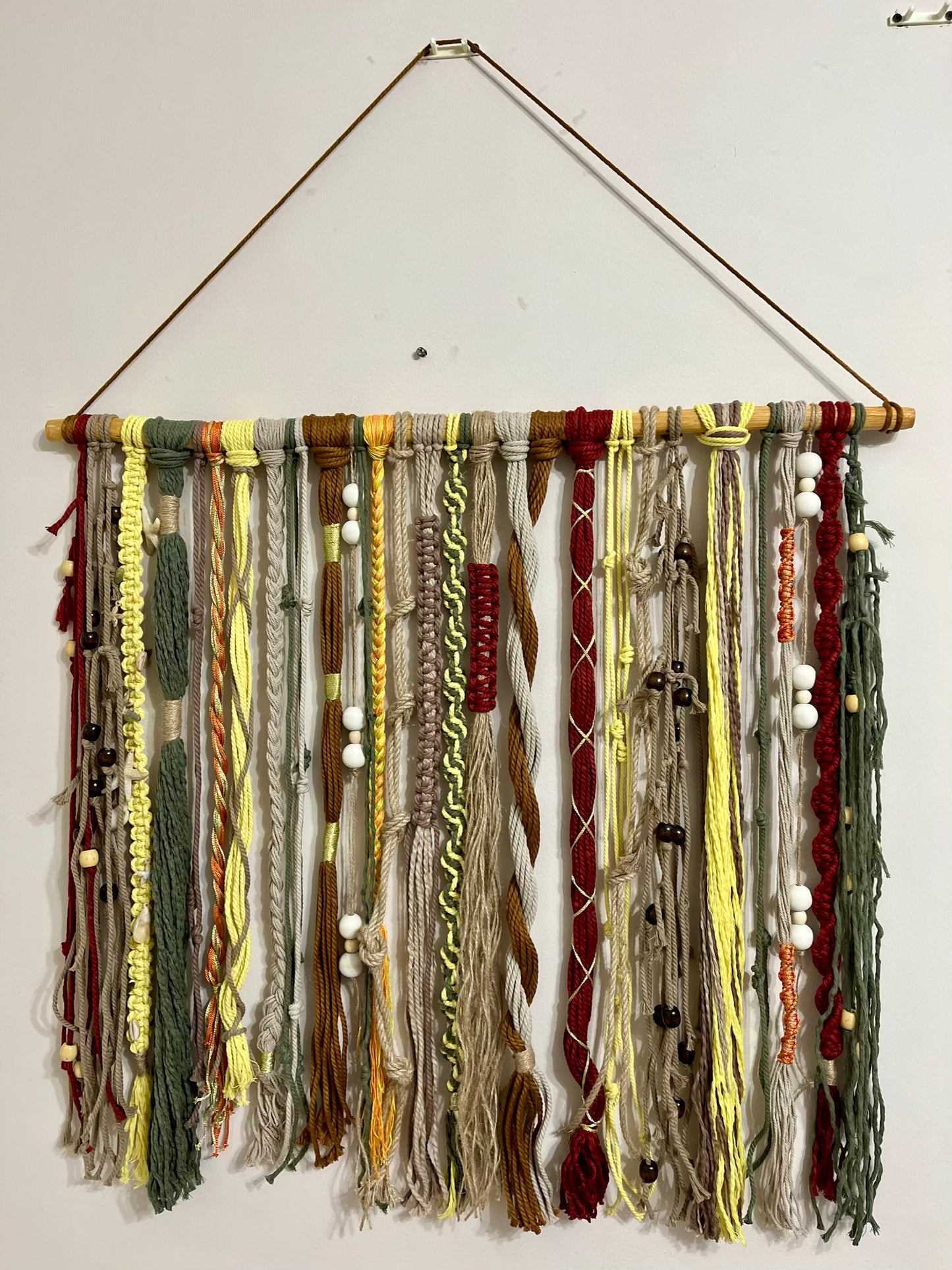 Freefall Tapestry