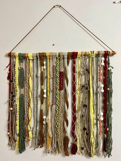 Freefall Tapestry