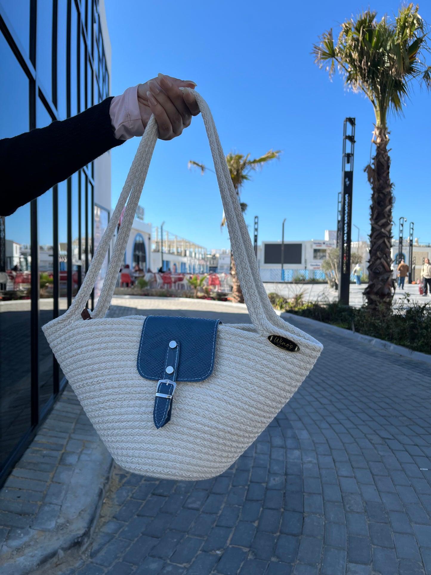 Zig Bag