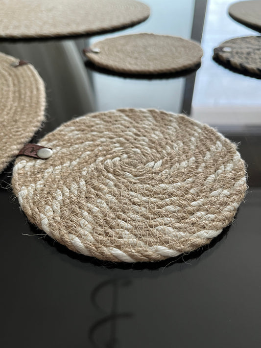 Coaster