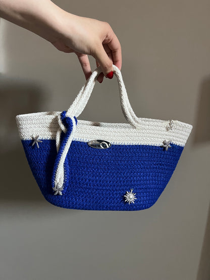 Mini Zig Bag