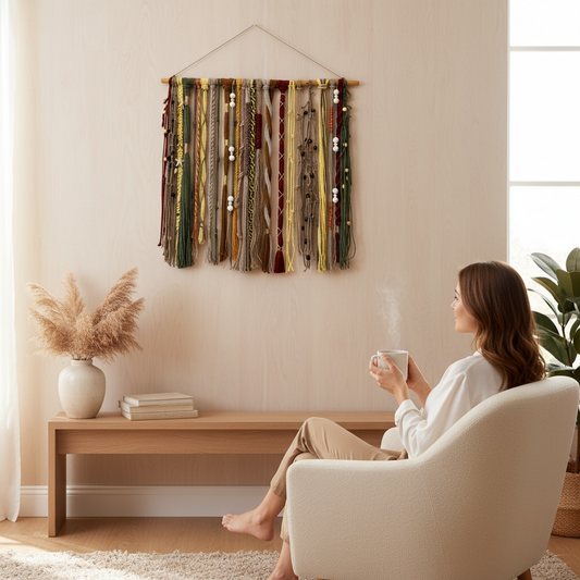 Freefall Tapestry