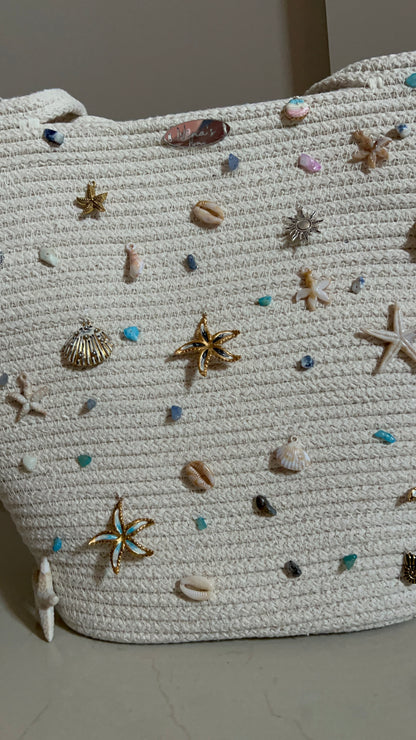 Summer Zig Bag