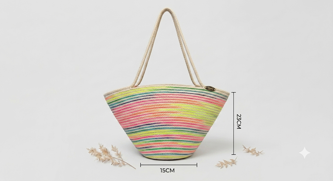 Summer Zig Bag