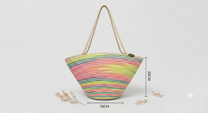 Summer Zig Bag