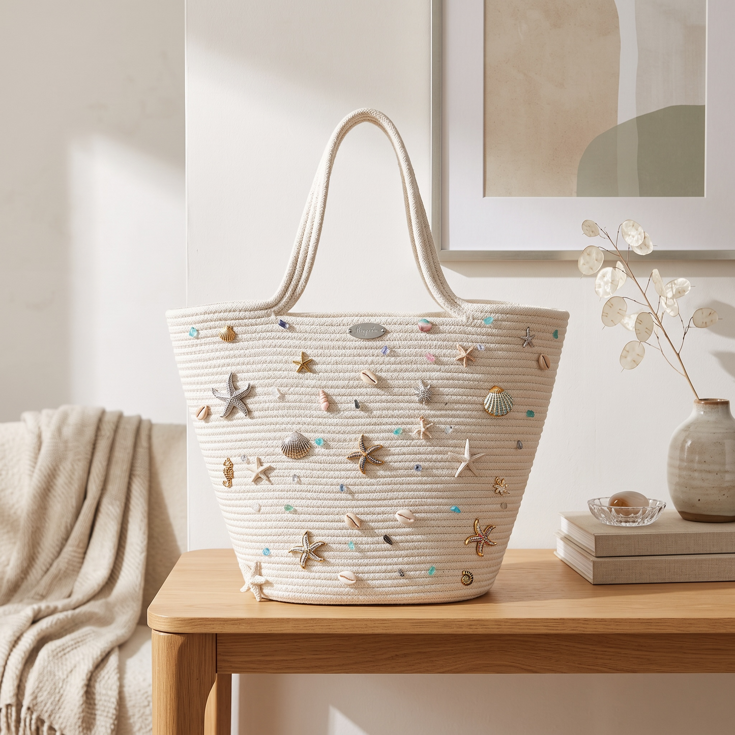 Summer Zig Bag