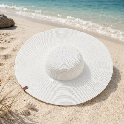 Summer Zig Hat